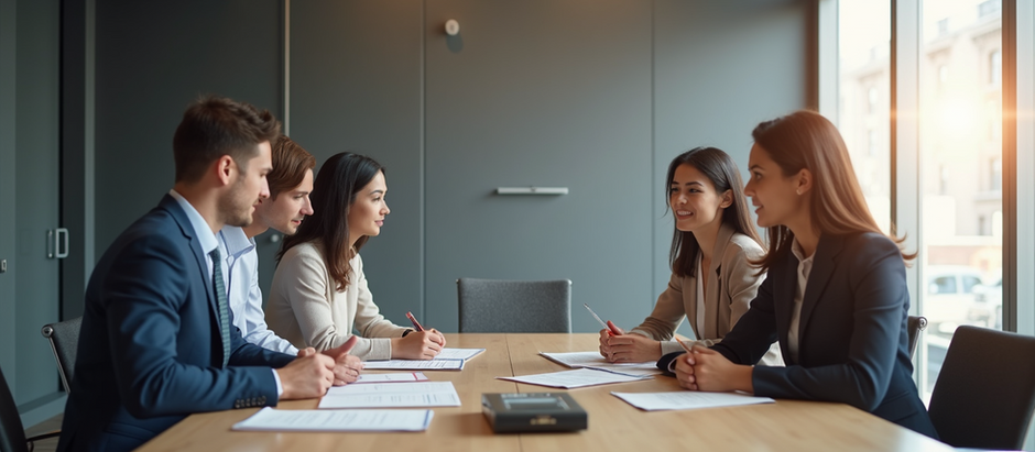 Unlocking Value with Strategic Sourcing Solutions