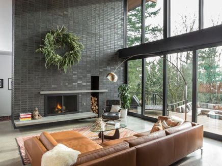 Voglio una casa bellissima!