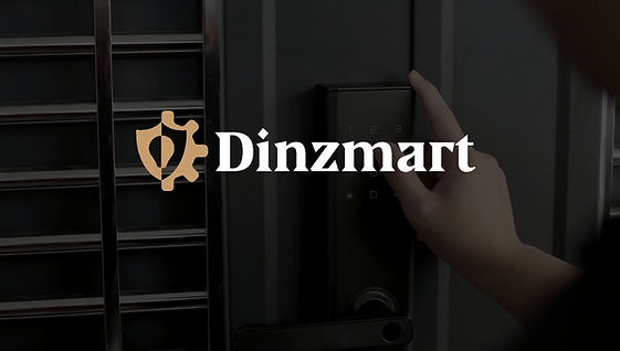 Dinzmart 