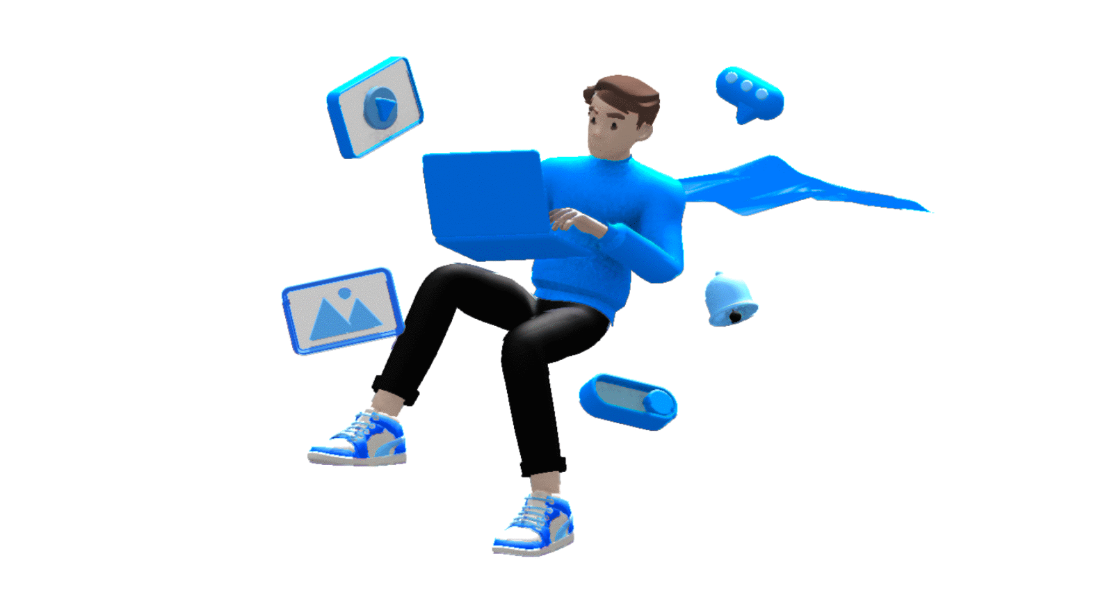 De Cero a Héroe Digital