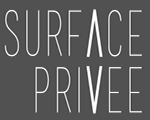 logo surface privée