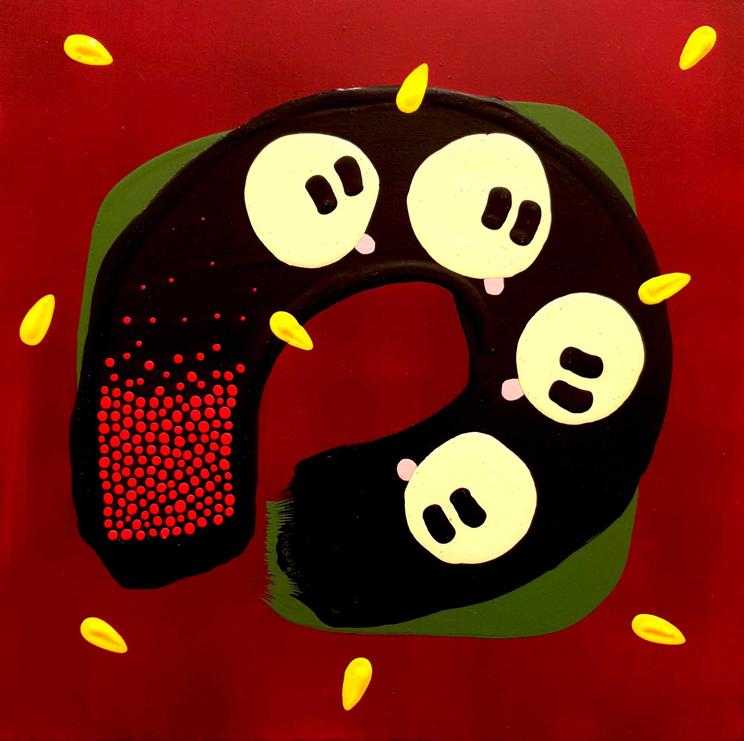 "We're Going This Way"