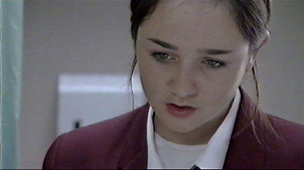 Behind Closed Doors - BBC 1