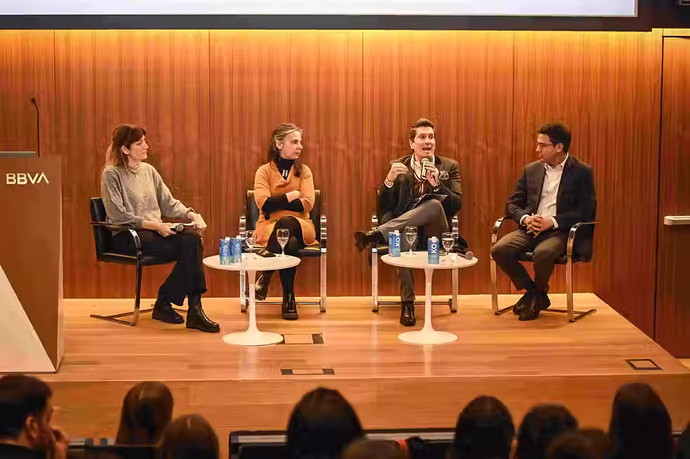 Fundación Le Ralos, entre los 10 finalistas del Premio a la Inclusión Social BBVA–RACI