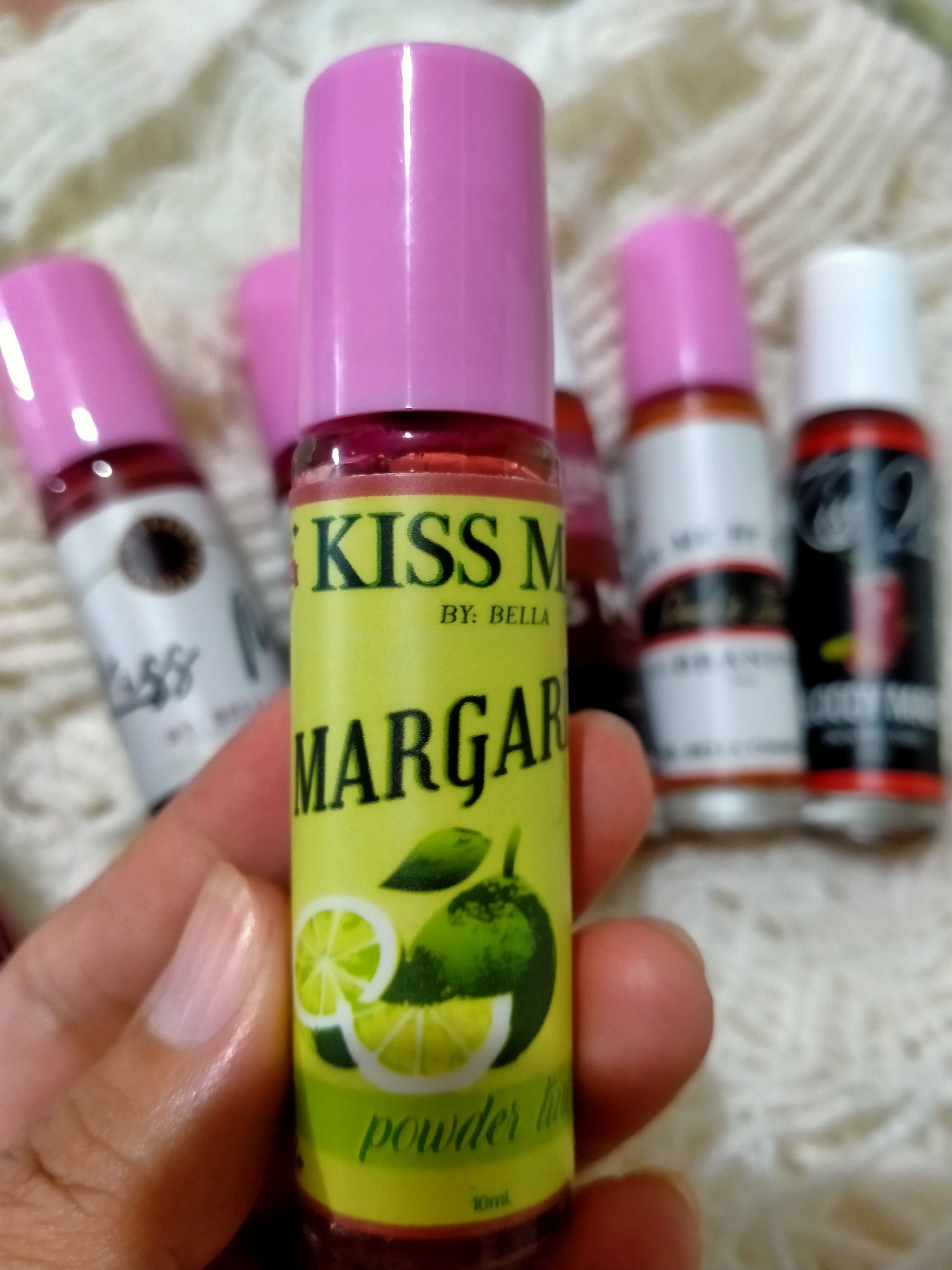Margarita
