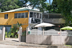 Jack Tavern