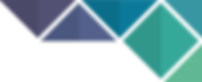 Coloured triangle shapes