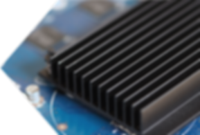 Component on PCB