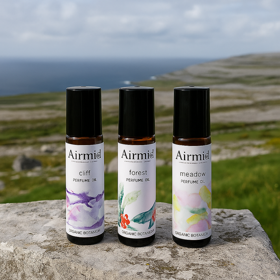 Thumbnail: Meadow Perfume Oil