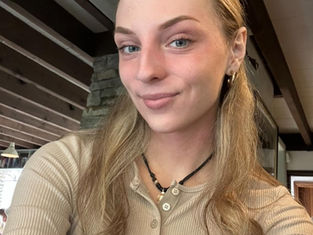 Meet Alicja Stachurska (@malinka_eczema)Sharing Her Skincare Journey with Airmid