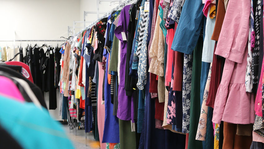 Dress for Less: Your Goodwill Guide of Outfits for Every Occasion