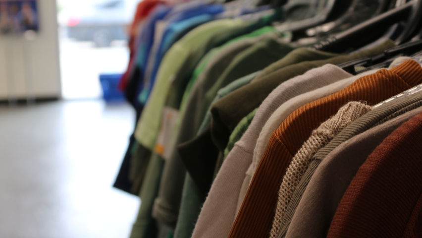 Back-to-School on a Budget: What Can You Find at Goodwill Acadiana?