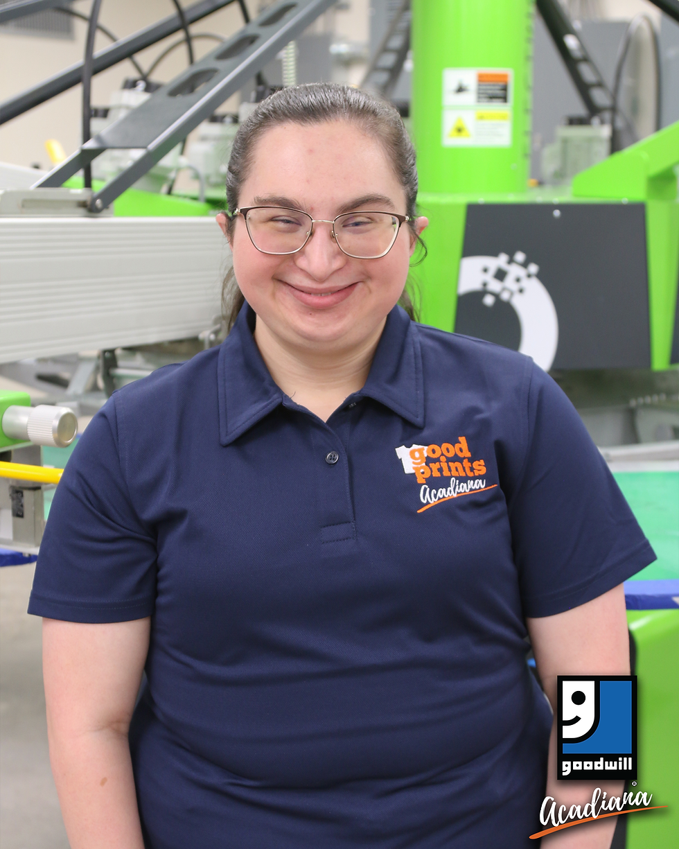 Meet Carmen: "It's Okay to Be Different"