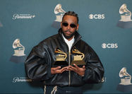 Producer Highlight: Sounwave - His Undeniable Talent Has Earned Him Grammy Nominations and Recognition