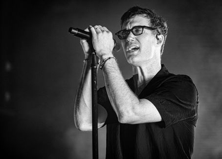 The Afterglow Tour Fired Up Chicago and Lit Up The Salt Shed