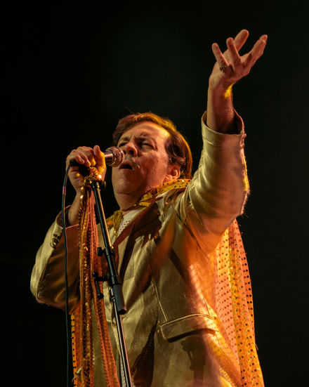 Mattress performing at 5th Ave Theatre July 11, 2026. Photos by Vaneza Wyckoff