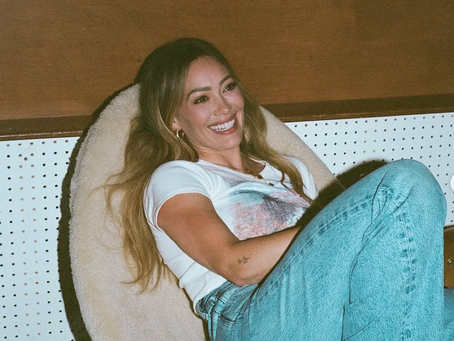 From Lizzie to Legacy: Hilary Duff’s Musical Return