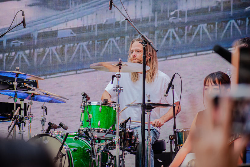 Jack Lawless