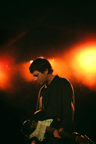 Soccer Mommy live in concert 