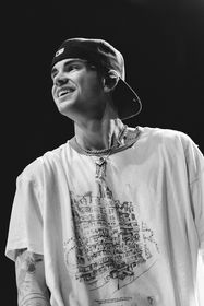 Corbyn Besson’s Return: More Than Just a Concert