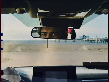 Cade Hoppe Embraces the Unexpected Turns of Life With Song “Lake Michigan” 