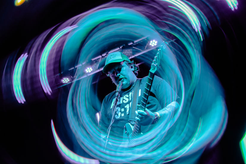 modern culture at Milkboy Philadelphia