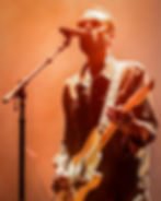 The Black Keys and Gary Clark Jr. Rock Chicago at Huntington Bank Pavilion