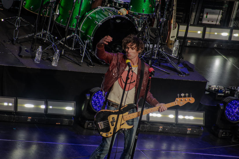 All American Rejects