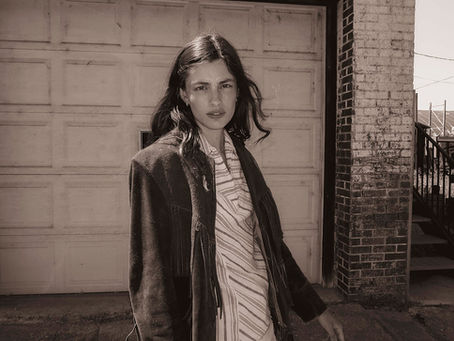 Diana Silvers Introduces Her Debut Album From Another Room