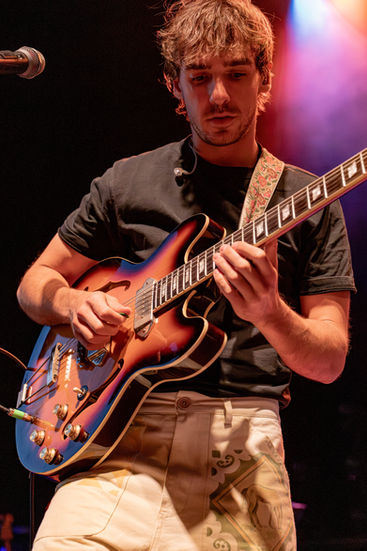 Wild Rivers in concert, Sterling Heights, MI