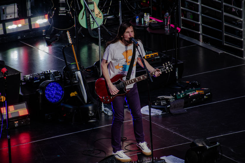 All American Rejects