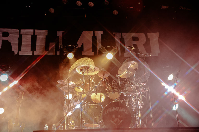 Bilmuri at Fillmore Philadelphia