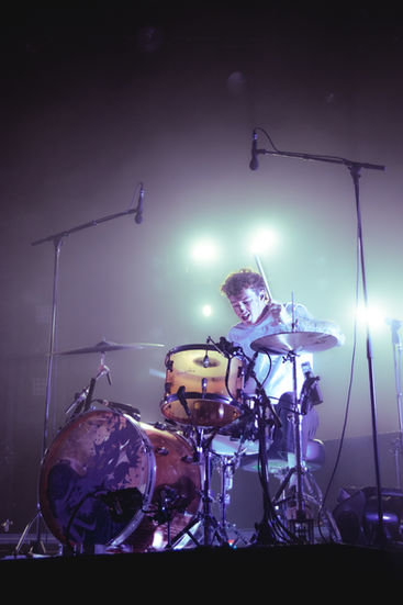 Joe P and Flipturn in Cleveland, OH