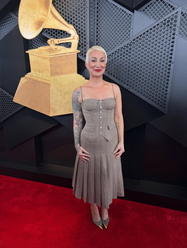 Songwriter Spotlight: Laura Veltz - Grammy Nominated Songwriter Expresses Her Weird Through Music 