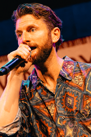 Marc E Bassy performing at City Winery in NYC on May 30, 2026. Photo by Miranda Wyman.