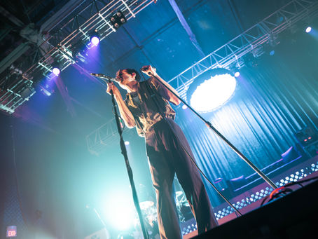 Philly Chose The Maine and Showed Up to Prove It