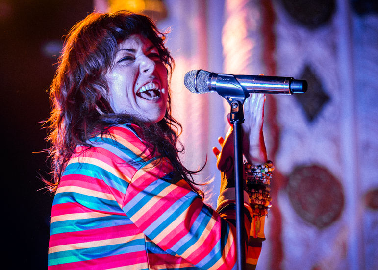 Sleigh Bells Metro Chicago June 12 2025 Ernesto Raul Aguilar (29)