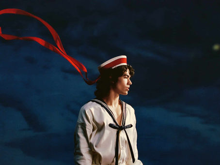 Conan Gray — Wishbone Album Review