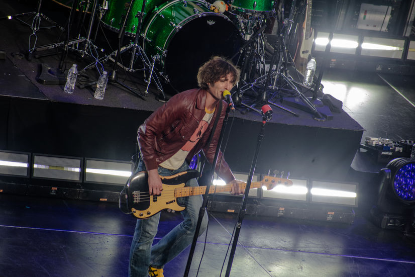 All American Rejects