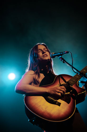 Diva Smith performing at the TLA in Philadelphia, PA on the Cruel World Tour on June 9, 2026. Photo by Rebecca McDevitt