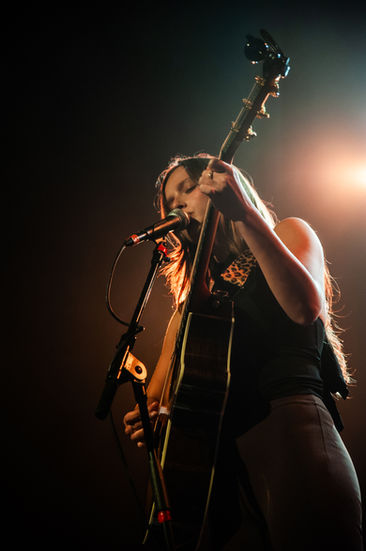 Diva Smith performing at the TLA in Philadelphia, PA on the Cruel World Tour on June 9, 2026. Photo by Rebecca McDevitt