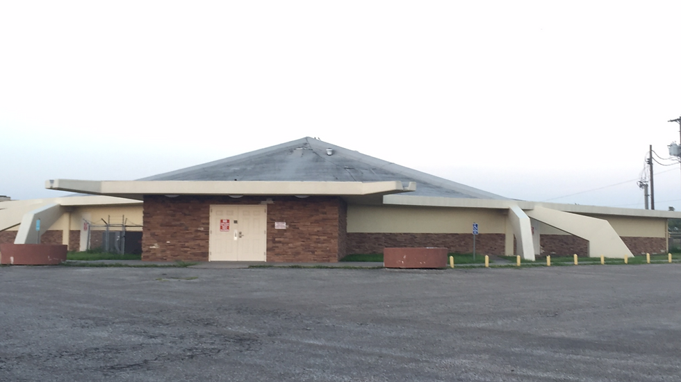 Hub City Hall