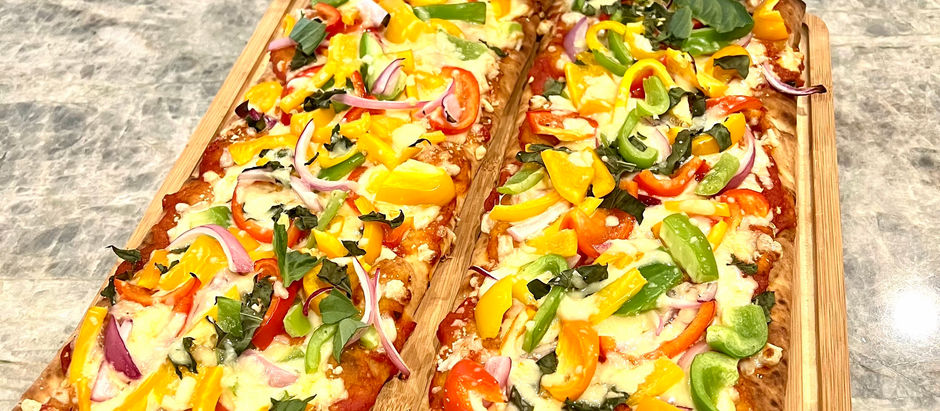 Easy, Breezy Summer Meals
