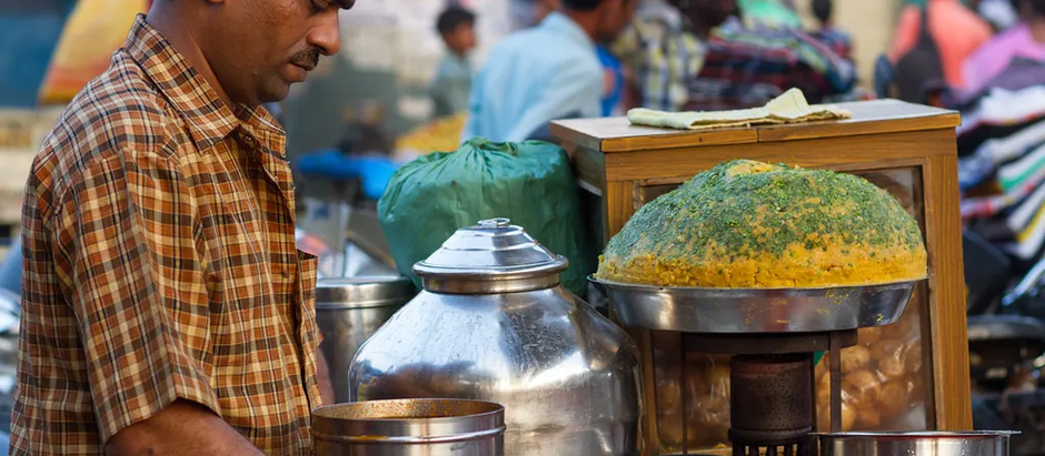 Mumbai Street Food Recipes You Must Try at Home