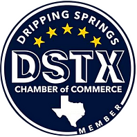 Dripping Springs Chamber of Commerce Member