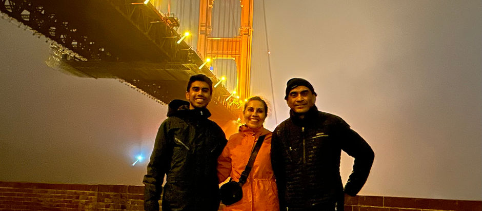 Candlelight Tour of Fort Point