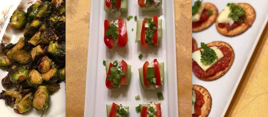An Indian-Inspired Thanksgiving Menu