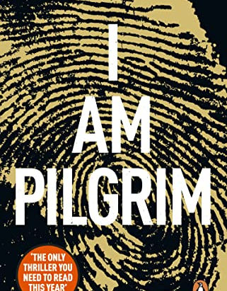 I Am Pilgrim by Terry Hayes