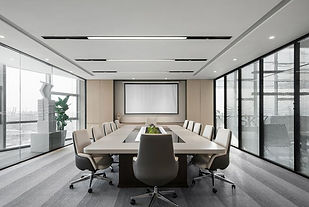 Office Hotel Meeting/Conference Room Automation by Vecktar Innovations