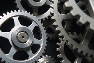 Commercial Building Efficiency by Vecktar Innovations